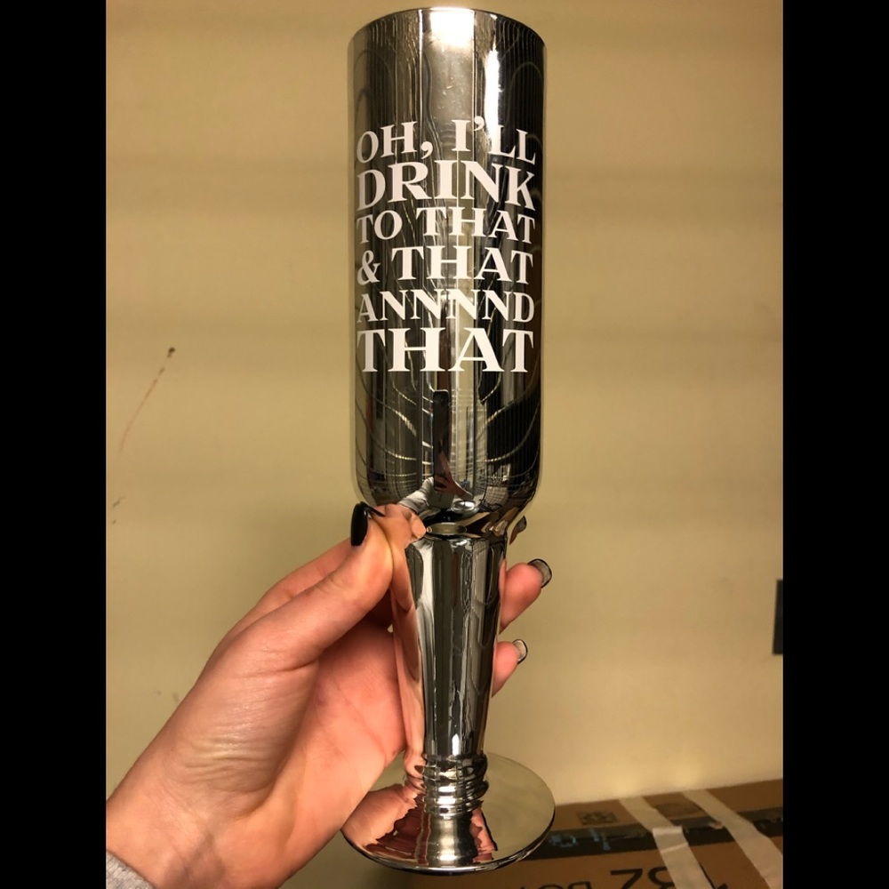 Beer Cup